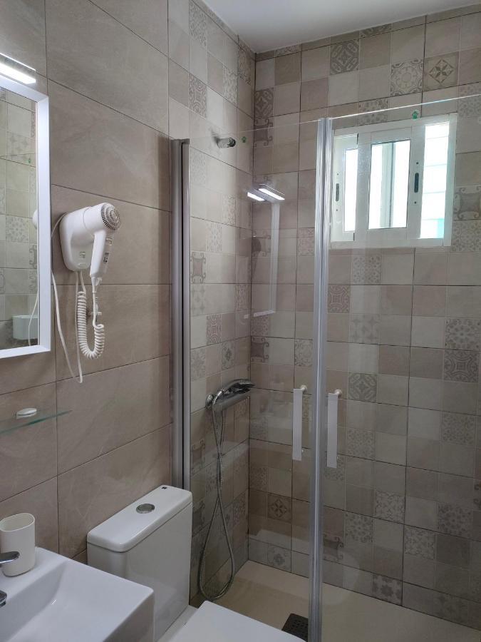 Puertacai Appartement Conil De La Frontera Buitenkant foto