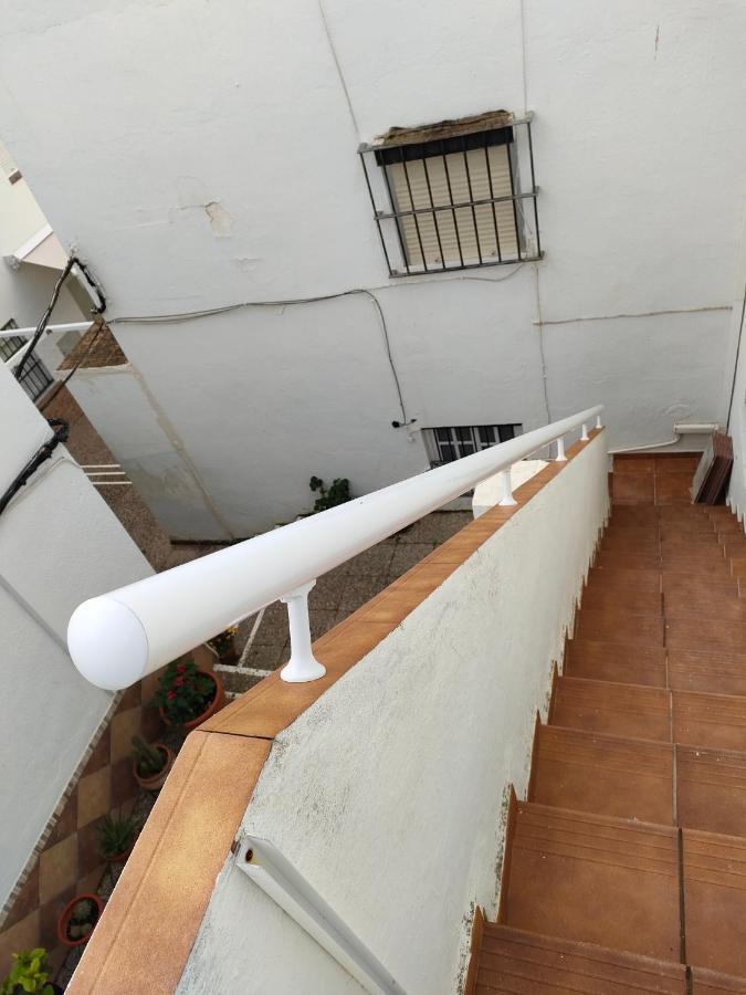 Puertacai Appartement Conil De La Frontera Buitenkant foto