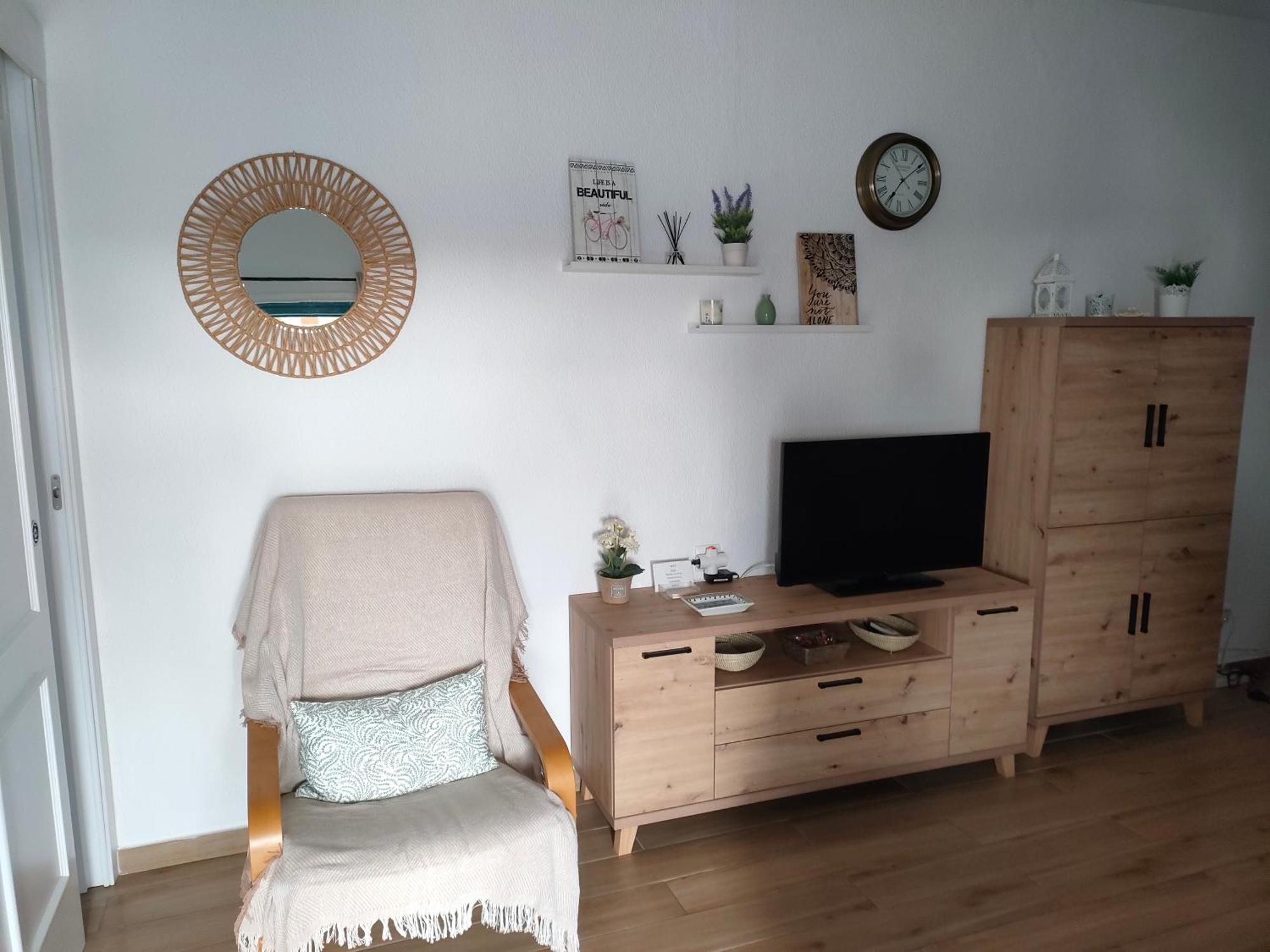 Puertacai Appartement Conil De La Frontera Buitenkant foto