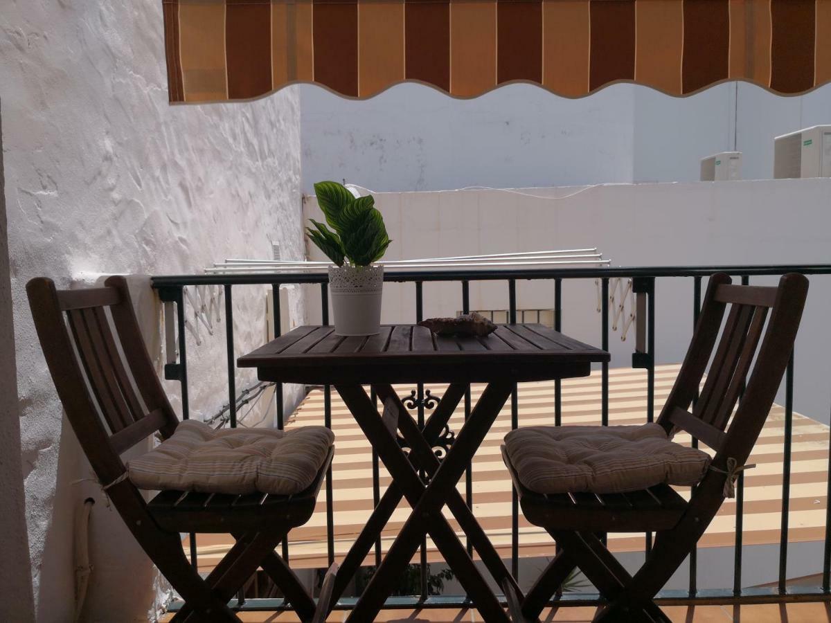 Puertacai Appartement Conil De La Frontera Buitenkant foto