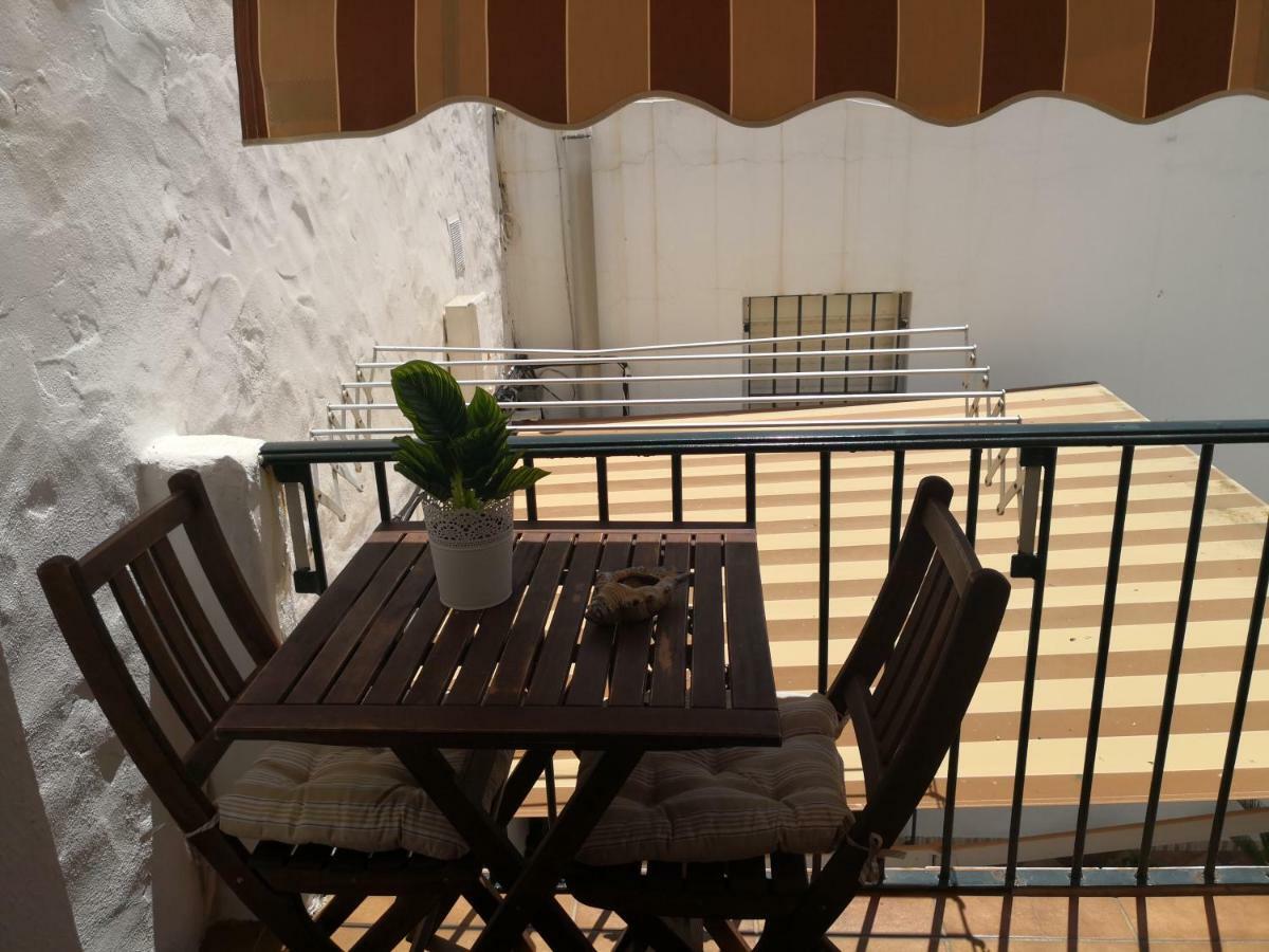 Puertacai Appartement Conil De La Frontera Buitenkant foto