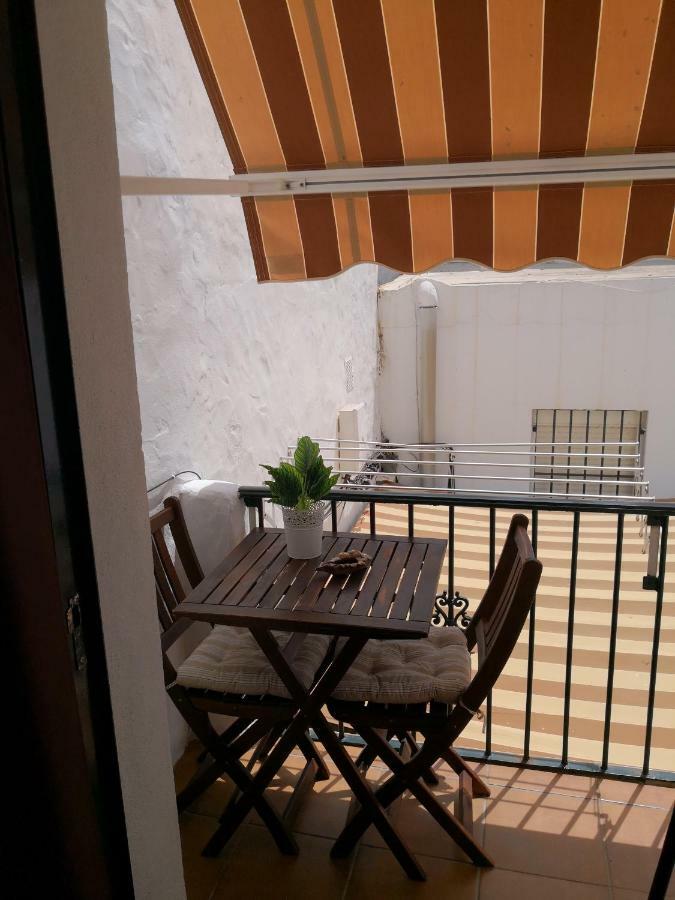 Puertacai Appartement Conil De La Frontera Buitenkant foto
